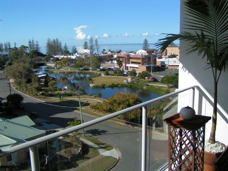 19/1 McNaughton Street, Redcliffe QLD 4020
