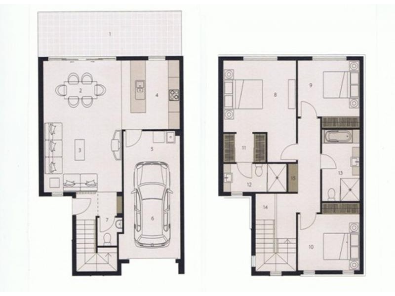 1 Belongil Street, Pacific Pines QLD 4211