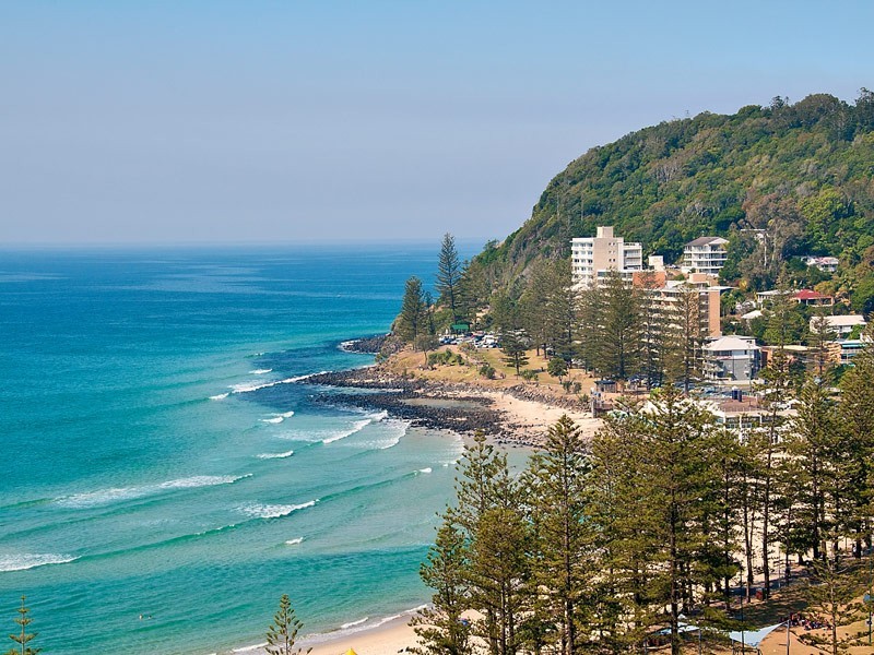 Burleigh Heads QLD 4220