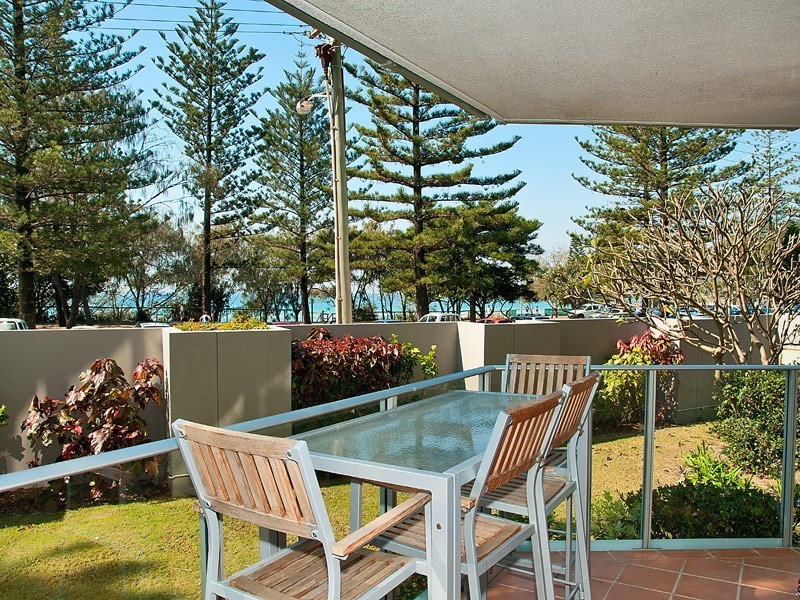 Burleigh Heads QLD 4220