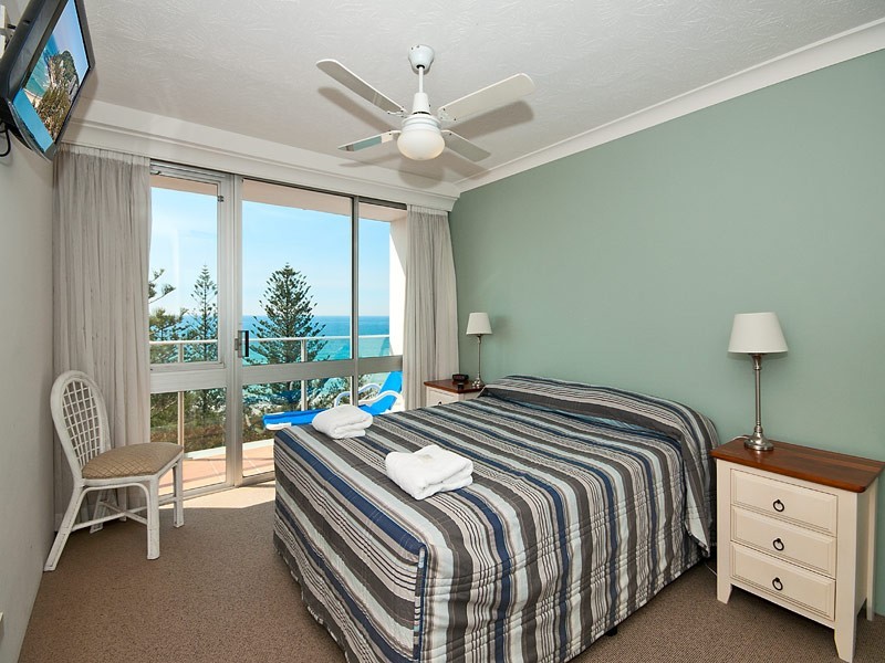 Burleigh Heads QLD 4220