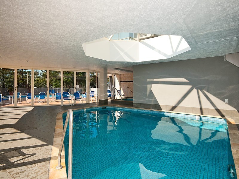 Burleigh Heads QLD 4220