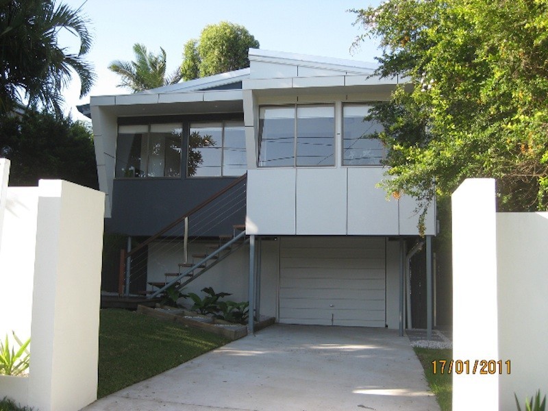 106 McIlwraith avenue, Norman Park QLD 4170