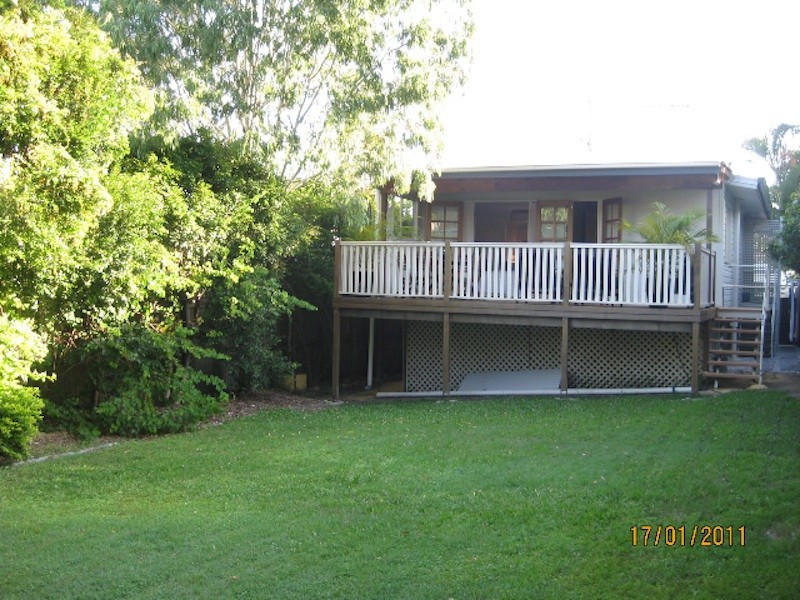 106 McIlwraith avenue, Norman Park QLD 4170