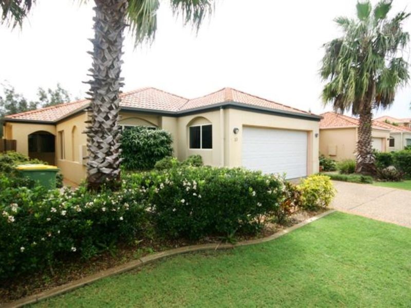 33/19 Santa Barbara Road, Hope Island QLD 4212