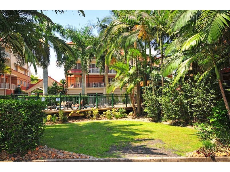 10 Maryvale Street, Toowong QLD 4066