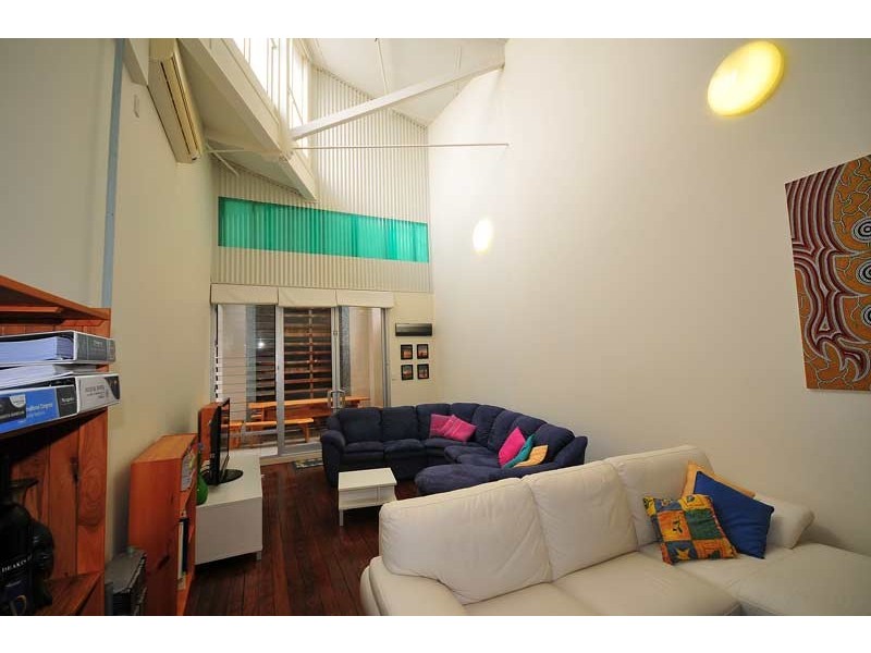 310/50 Macquarie Street, Teneriffe QLD 4005