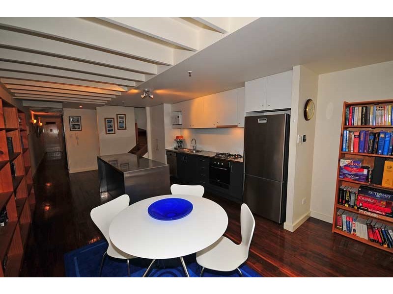 310/50 Macquarie Street, Teneriffe QLD 4005