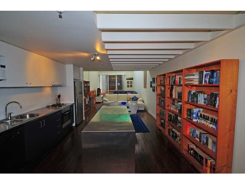 310/50 Macquarie Street, Teneriffe QLD 4005