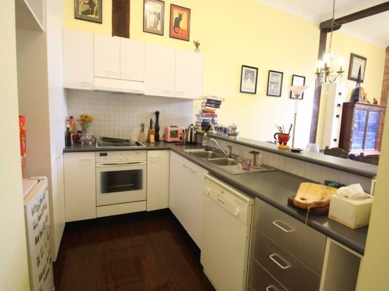 85 Commercial Road, Teneriffe QLD 4005