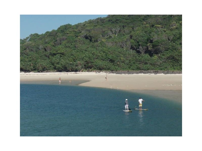 Burleigh Heads QLD 4220