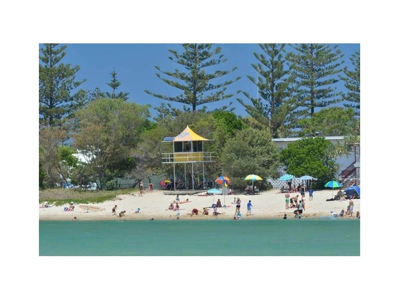 Burleigh Heads QLD 4220