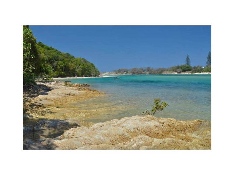 Burleigh Heads QLD 4220