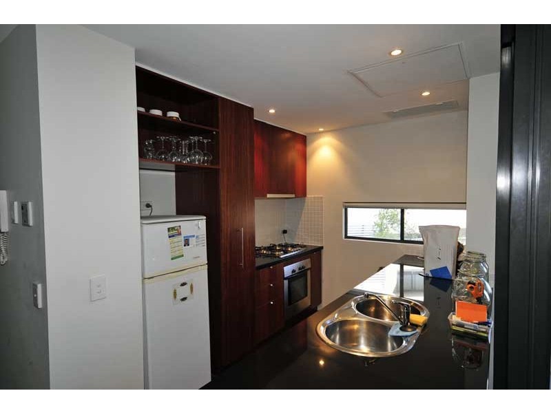 36/5 Manning Street, South Brisbane QLD 4101