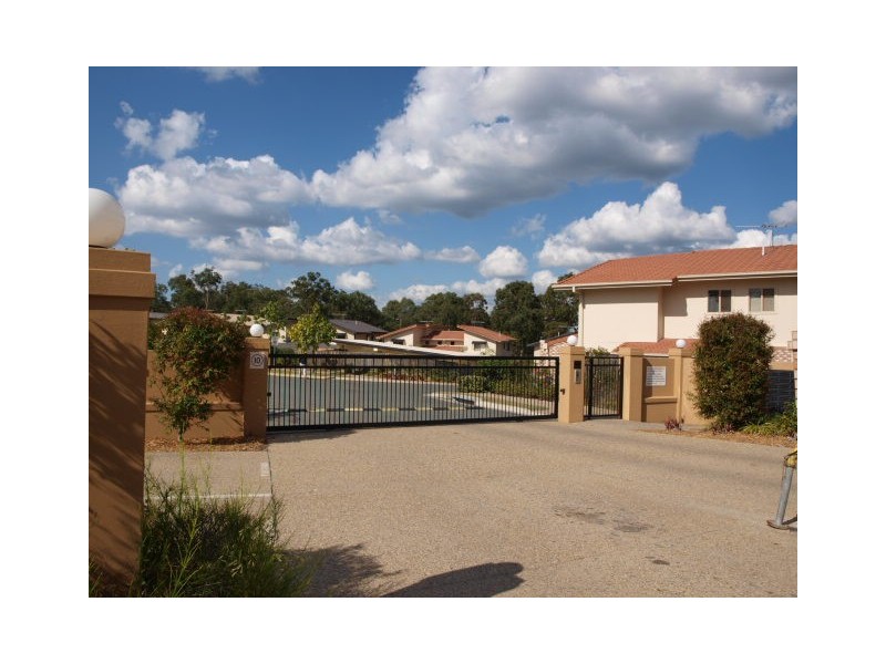 67/13 Springfield College Drive, Springfield QLD 4300