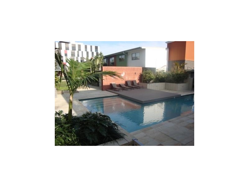 362/20 Anthony Street, West End QLD 4101