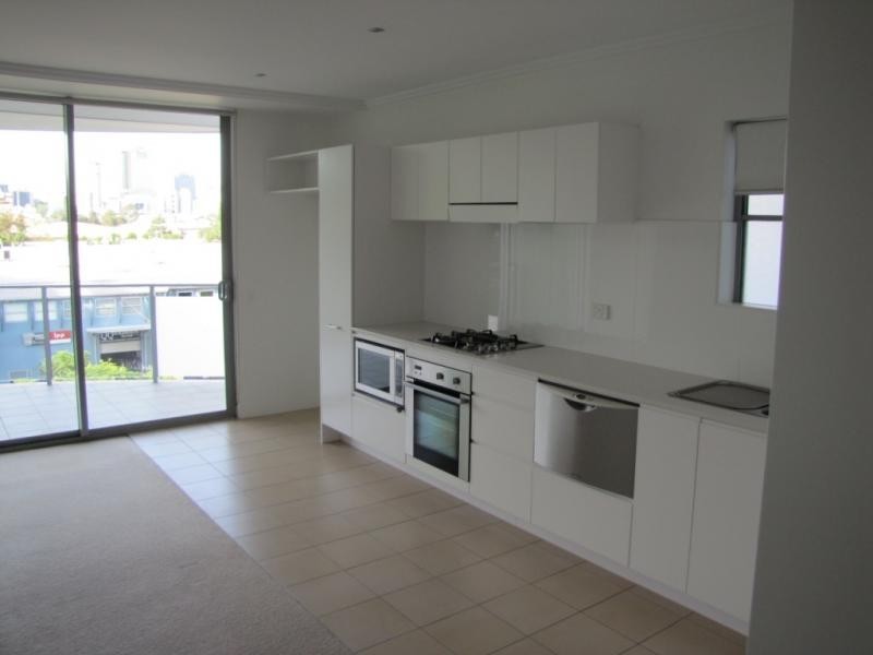 362/20 Anthony Street, West End QLD 4101