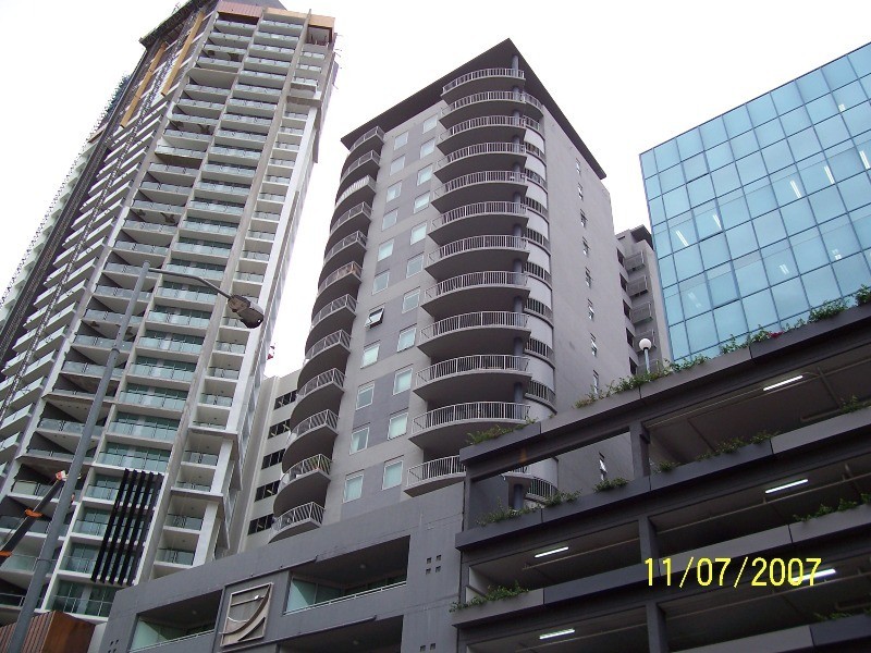 14th/30 Tank Street, Brisbane QLD 4000