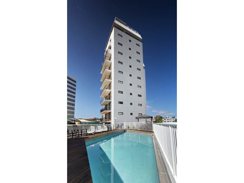 12/12 Parker St, Maroochydore QLD 4558