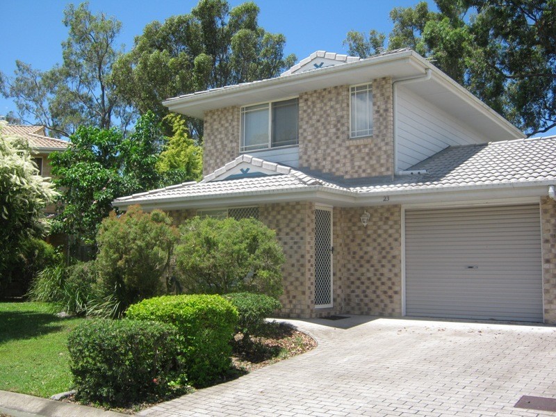 23/40 Bognor St,, Tingalpa QLD 4173