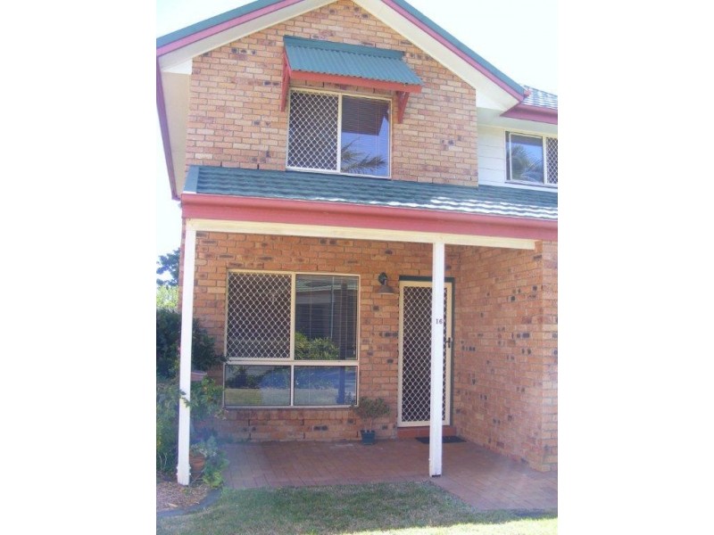 16/116 Meadowlands Road, Carina QLD 4152