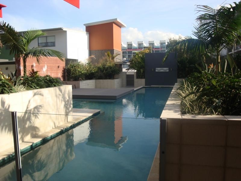 TH14/20 Anthony Street, West End QLD 4101