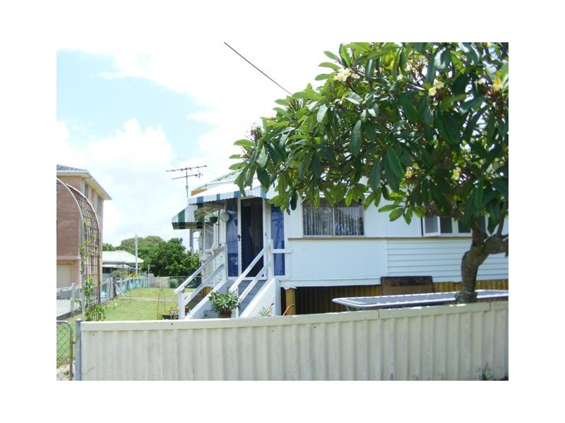 1 Thomas Street, Clontarf QLD 4019