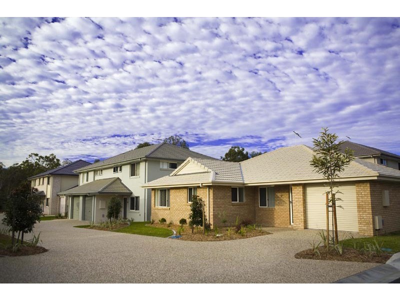 Fresh Water Creek Road, Mango Hill QLD 4509