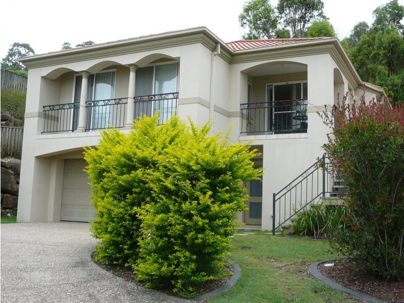 47/31 Langport Parade, Mudgeeraba QLD 4213