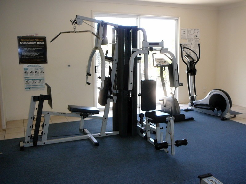 47/31 Langport Parade, Mudgeeraba QLD 4213