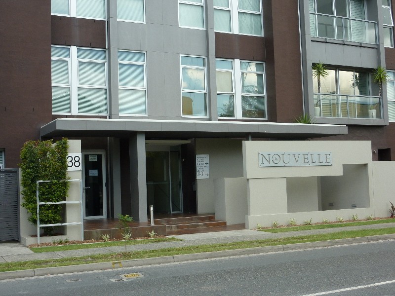 Teneriffe QLD 4005