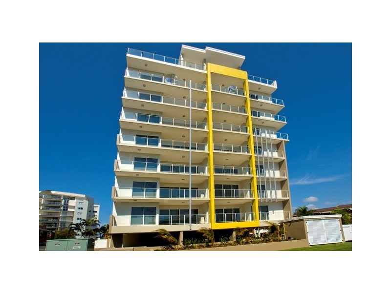 19/1 Sydney Street, Redcliffe QLD 4020
