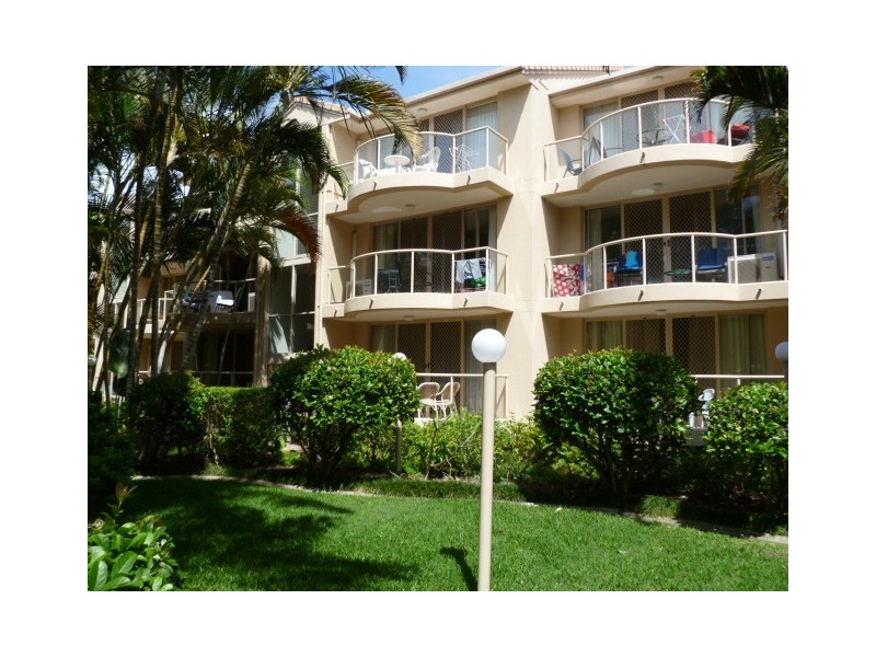 55/15 Santa Monica Blvd, Miami QLD 4220