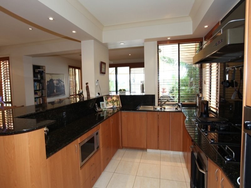 117 – 139 Palm Meadows Drive, Carrara QLD 4211