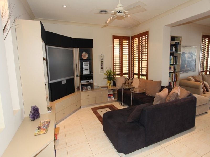 117 – 139 Palm Meadows Drive, Carrara QLD 4211