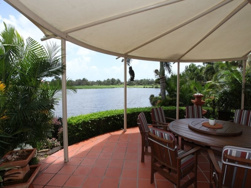 117 – 139 Palm Meadows Drive, Carrara QLD 4211