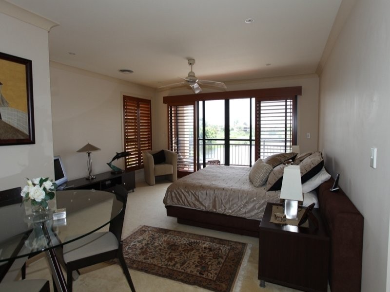 117 – 139 Palm Meadows Drive, Carrara QLD 4211