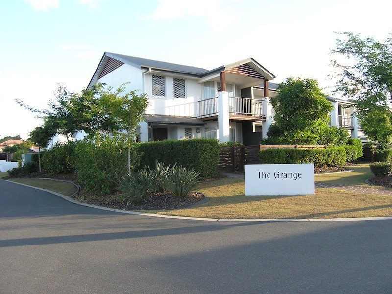 117/117 Chateau avenue, Hendra QLD 4011