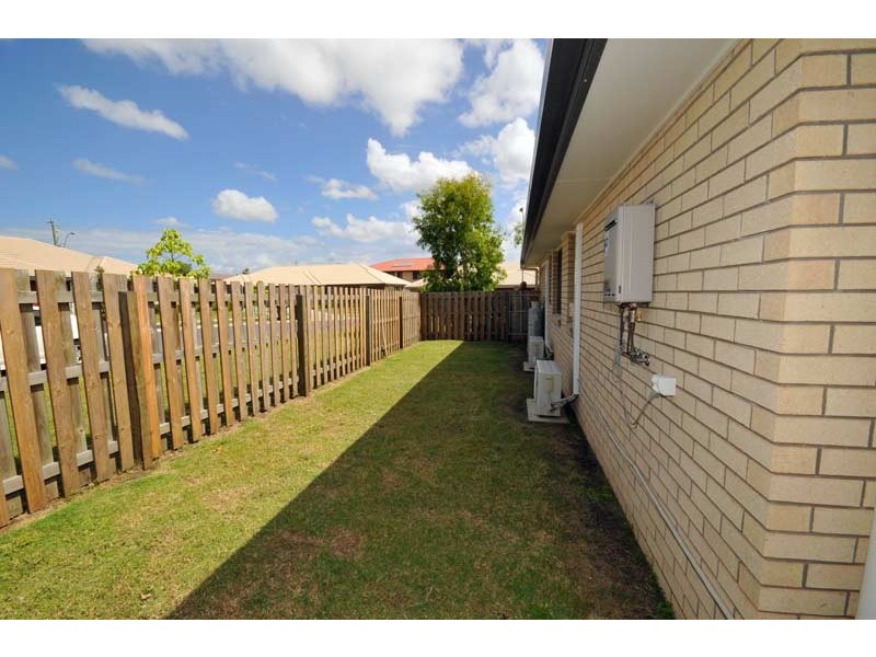 12/22 Gawler Cresentt, Bracken Ridge QLD 4017