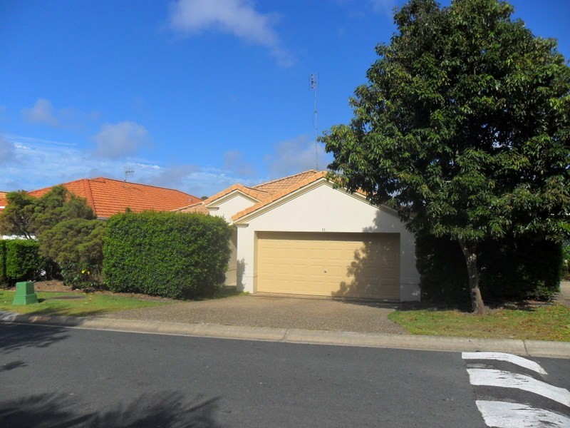 11/31 Langport Parade, Mudgeeraba QLD 4213