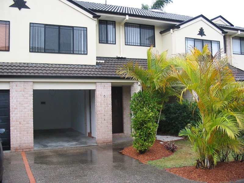 6/78 Franklin Drive, Mudgeeraba QLD 4213