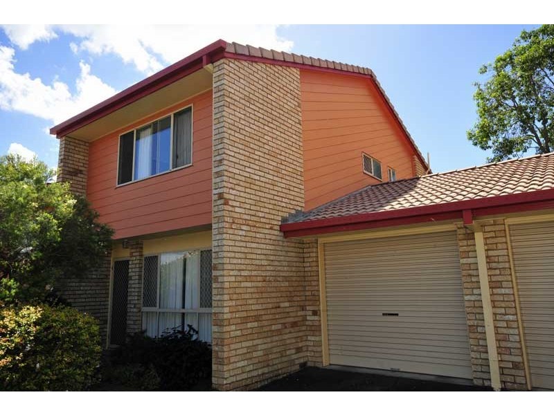 36/51-61 Bowen Street,, Capalaba QLD 4157