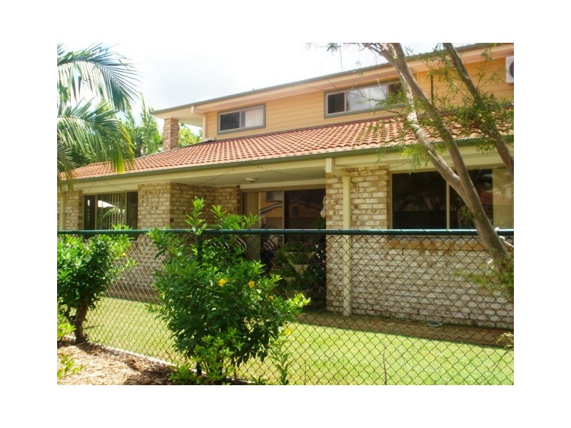 18/4 Koala Town Rd, Upper Coomera QLD 4209