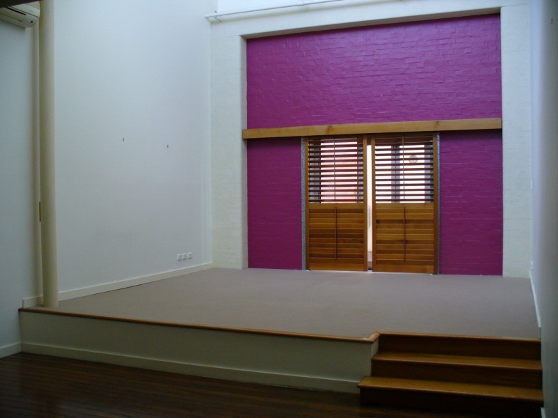 S32/50 Macquarie Street, Teneriffe QLD 4005