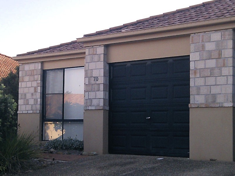 70/24 Amsonia Court,, Arundel QLD 4214