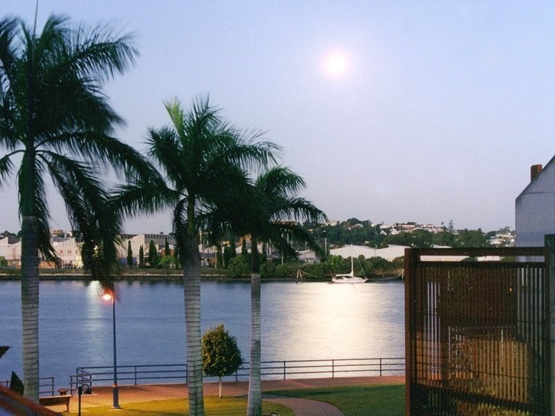 Teneriffe QLD 4005
