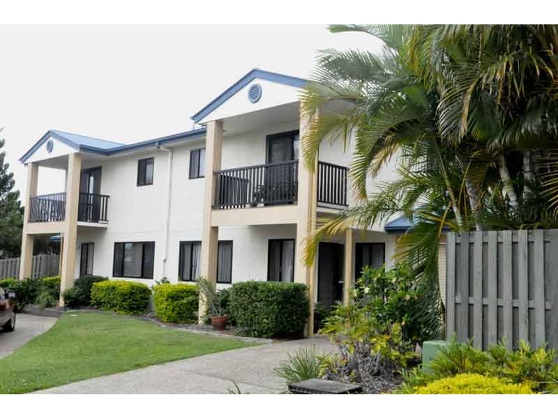 Deception Bay QLD 4508