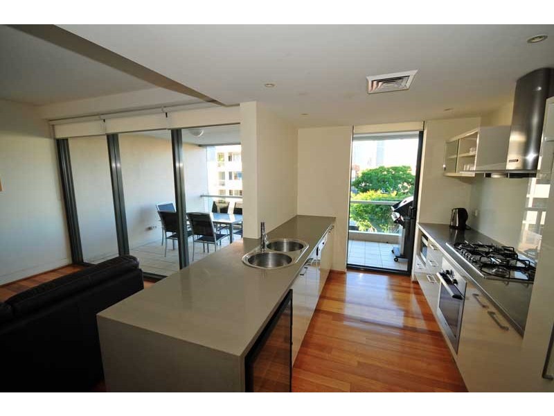 14/5 Manning Street, South Brisbane QLD 4101