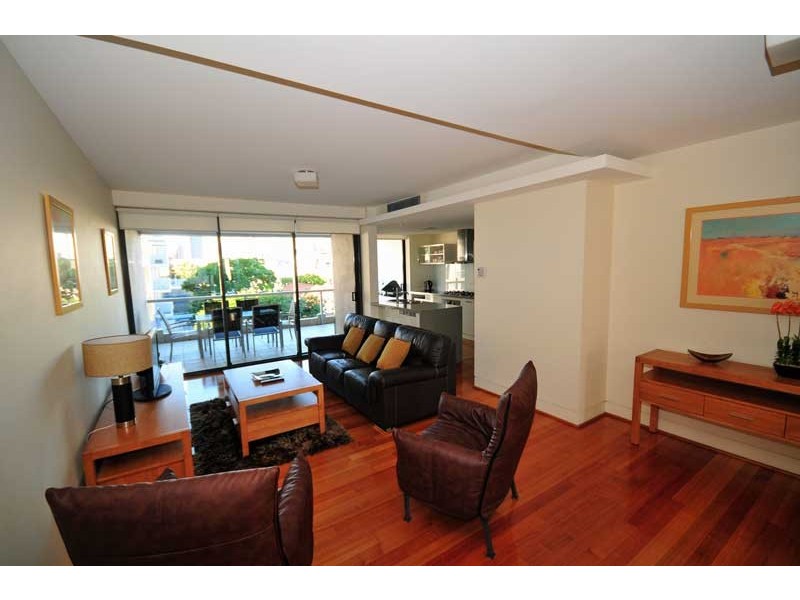 14/5 Manning Street, South Brisbane QLD 4101