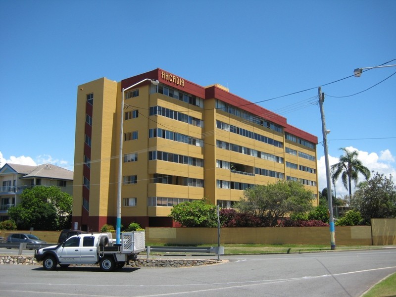 2/554 Marine Parade, Biggera Waters QLD 4216